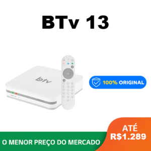 BTV13