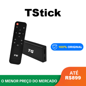 TG Stick